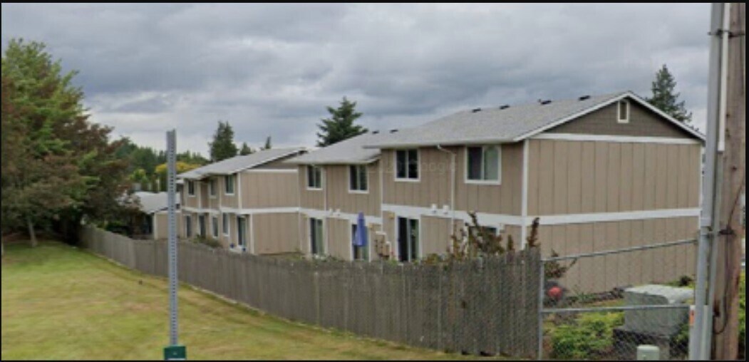 Foto principal - 2107 N Laventure Rd