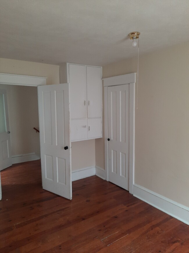 Bedroom - 120 Chapel St