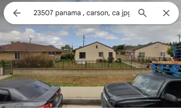 Building Photo - 23507 Panama Ave