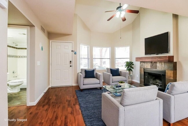 Foto del edificio - 1717 E Geronimo St