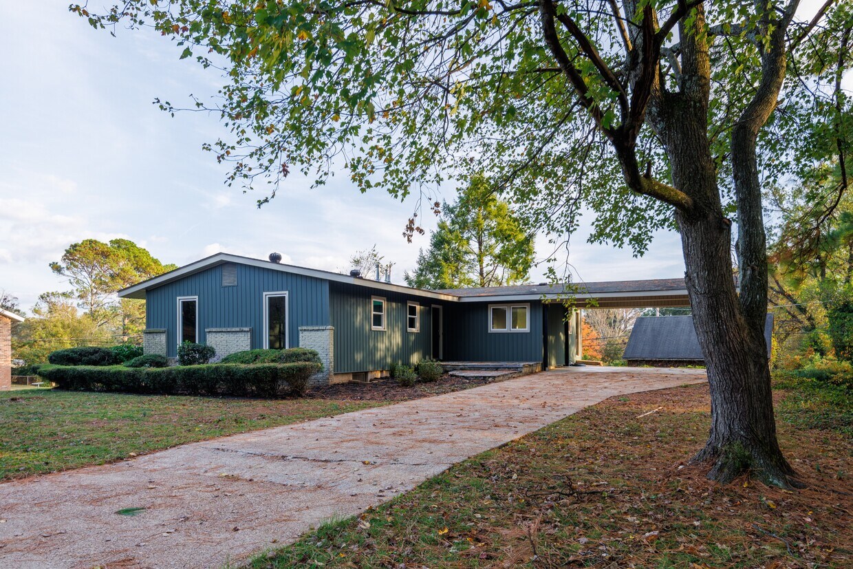 Foto principal - 1002 Woodbine Rd