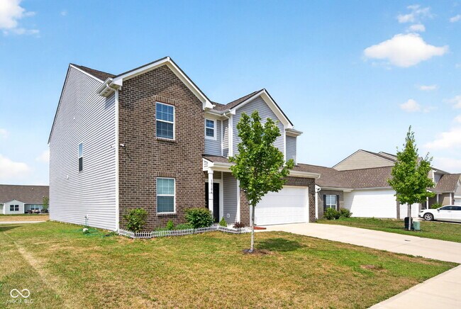 Building Photo - 10106 Falls Canyon Ln