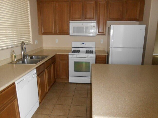 Foto del edificio - Beautiful Large Home in SW Las Vegas