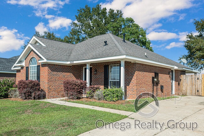 Building Photo - 3620 Eric Dr