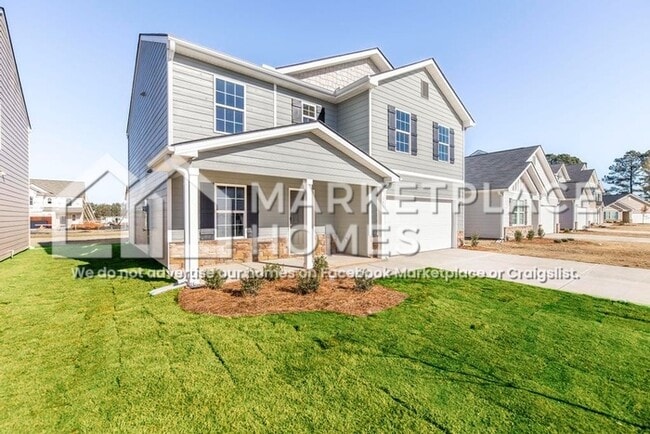 Building Photo - 198 Price Ml Trl