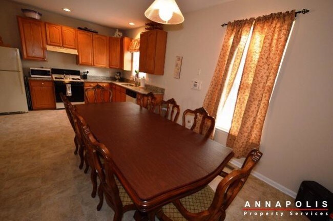 Foto del edificio - 261 tilden way