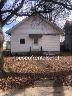 Building Photo - 708 N 12th St