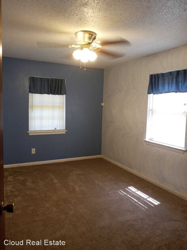 Building Photo - 3 br, 2 bath House - 807 S 25TH