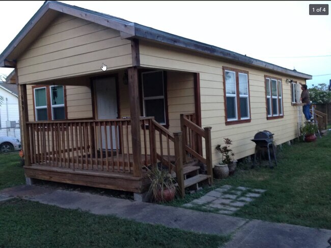 Building Photo - 609 West Nettie Avenue