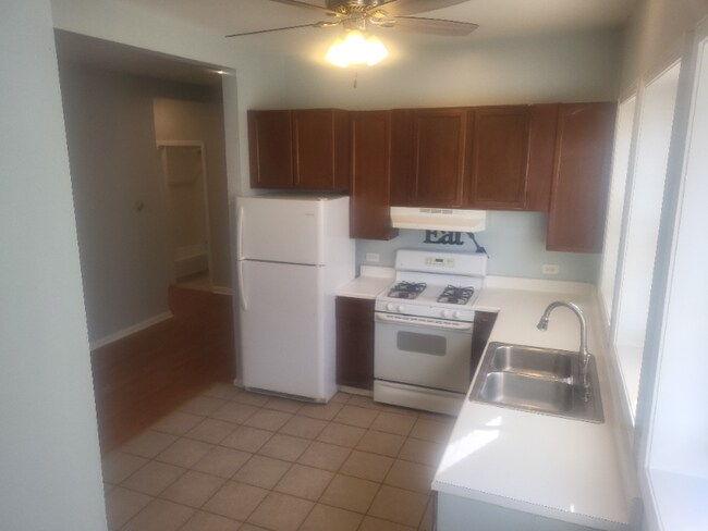 Foto del edificio - 1811 Emerson St