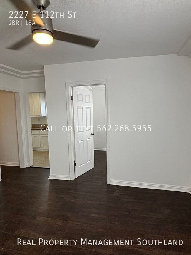 Foto del edificio - 2227 E 112th St