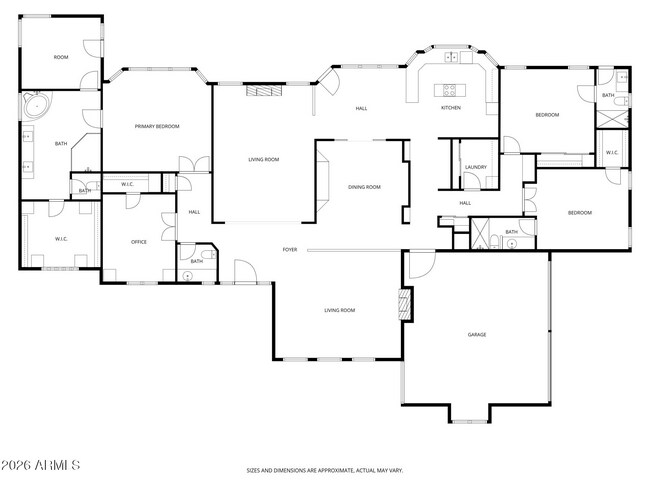 Building Photo - 8272 S Pecan Grove Cir