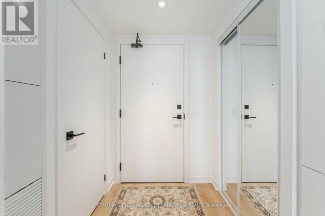 Photo du bâtiment - 319 Jarvis St