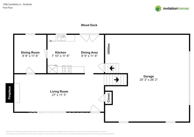 Building Photo - 1396 Candlelite Ln