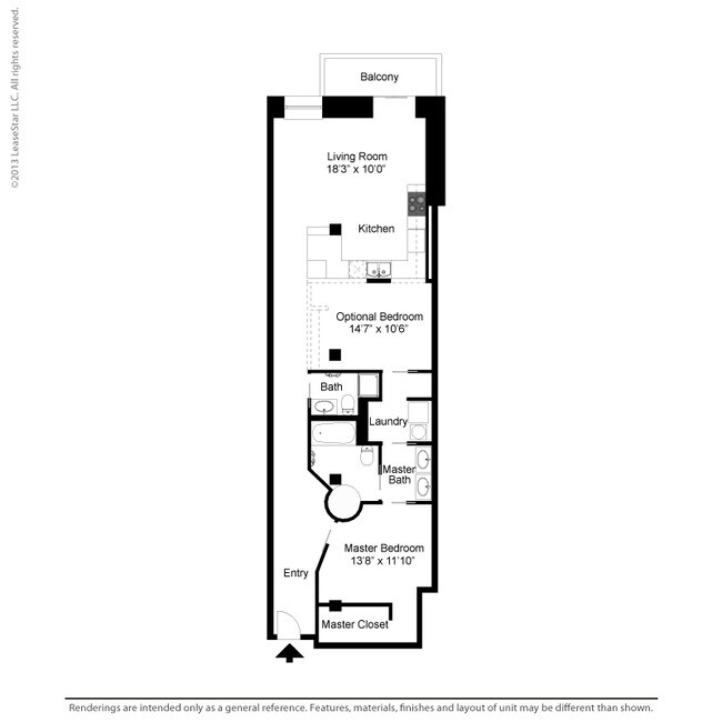 Bogen Lofts Apartments Saint Louis, MO