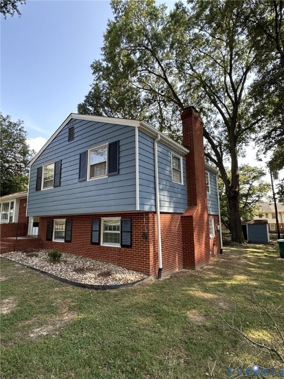 Building Photo - 9301 Newhall Rd