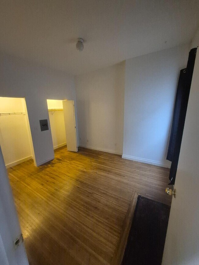 Foto del edificio - 162 Park St