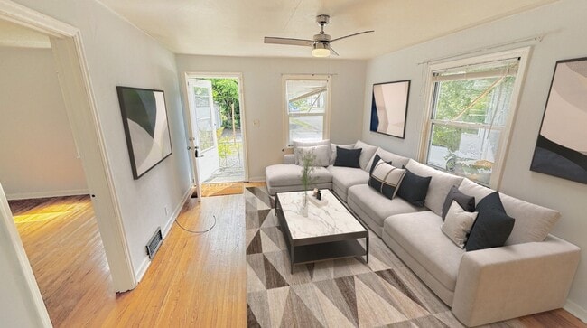 Foto del edificio - 501 Wells Ave N