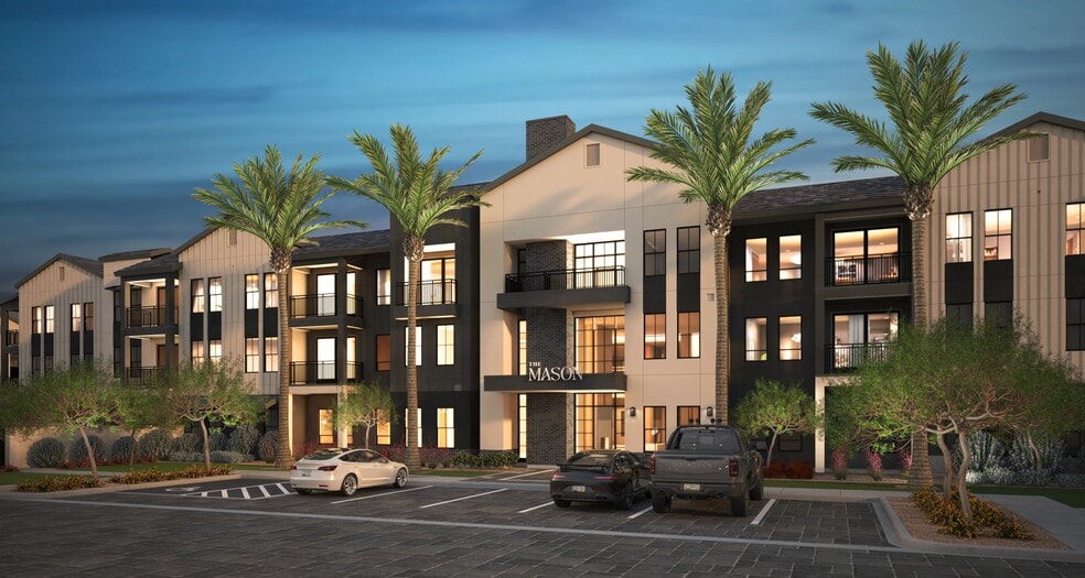 Best HD Pictures about  1480 E Pecos Rd  with No AI Images