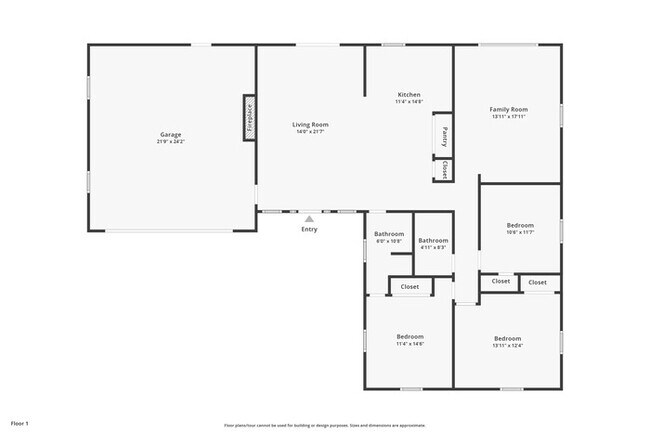 Building Photo - Beautiful Ranch Home in Great Location
