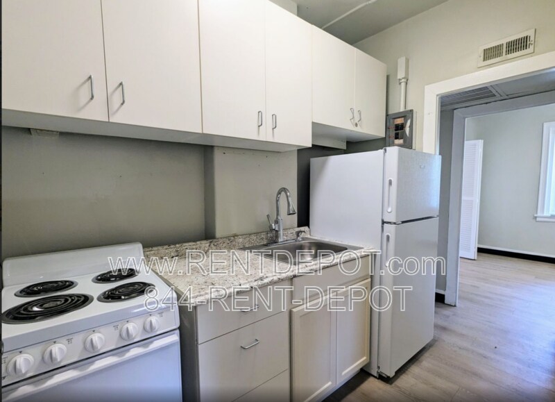 Foto del edificio - 1407 Howard St