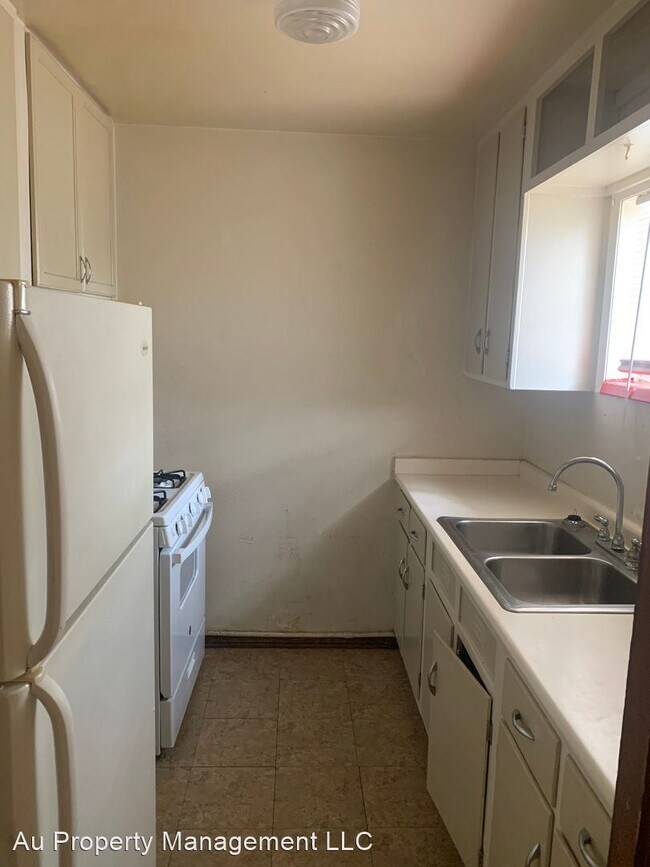 2 br, 1 bath House 2811 DUNCAN UNIT A House for Rent in Amarillo, TX