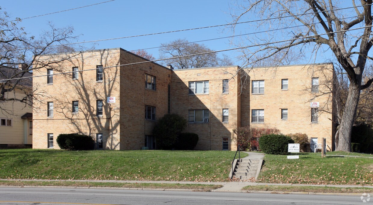 Foto principal - 4-8 N Butler Ave
