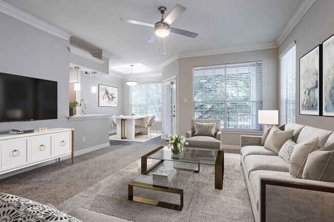 Building Photo - Move-In Special: 1 Month Free & No App/Adm...