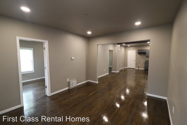 Foto del edificio - 4 br, 1.5 bath House - 1207 Taft St