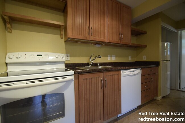 Foto del edificio - 1 Colonial Village Dr