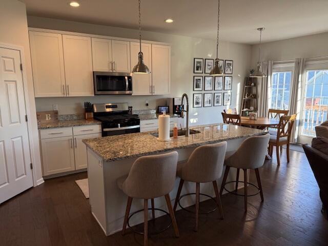 Foto del edificio - 1620 Monte Vis Dr