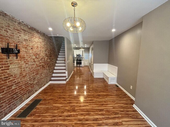 Foto del edificio - 845 Mercer St