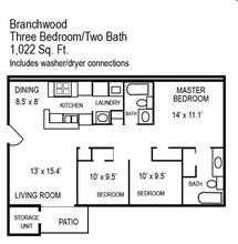 Branchwood - 10