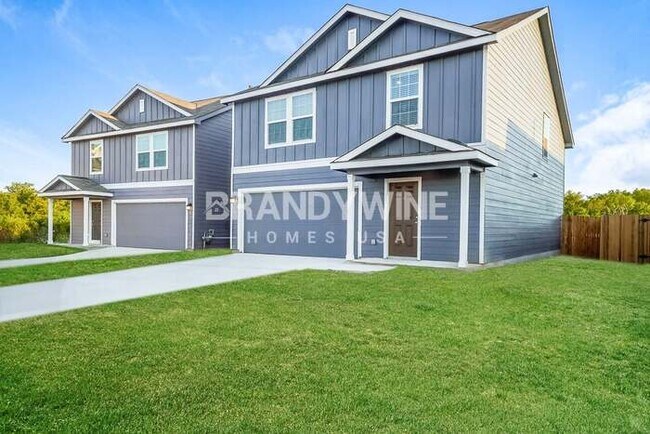 Building Photo - 7202 Winding Fence
