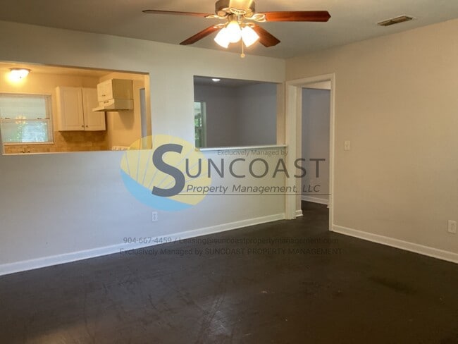 Building Photo - Adorable 4BR/2BA Home for Rent!