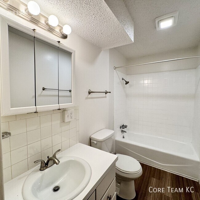 Foto del edificio - 4524 Pennsylvania Ave