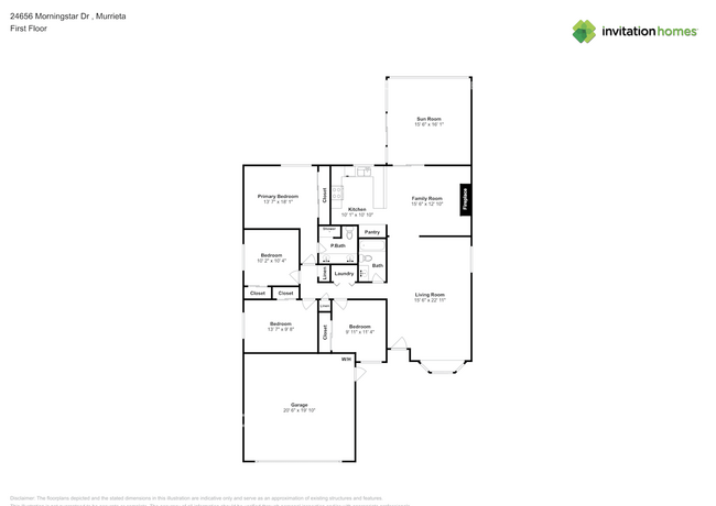 Building Photo - 24656 Morningstar Dr