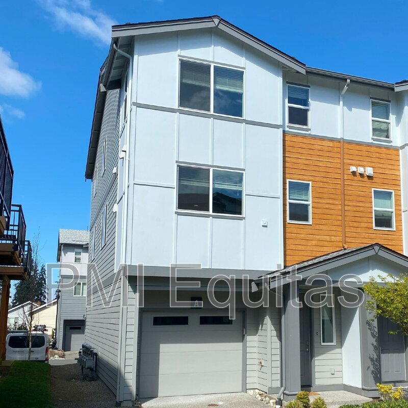 19310 36th Ave SE, Bothell, WA 98012 Townhome Rentals in Bothell WA