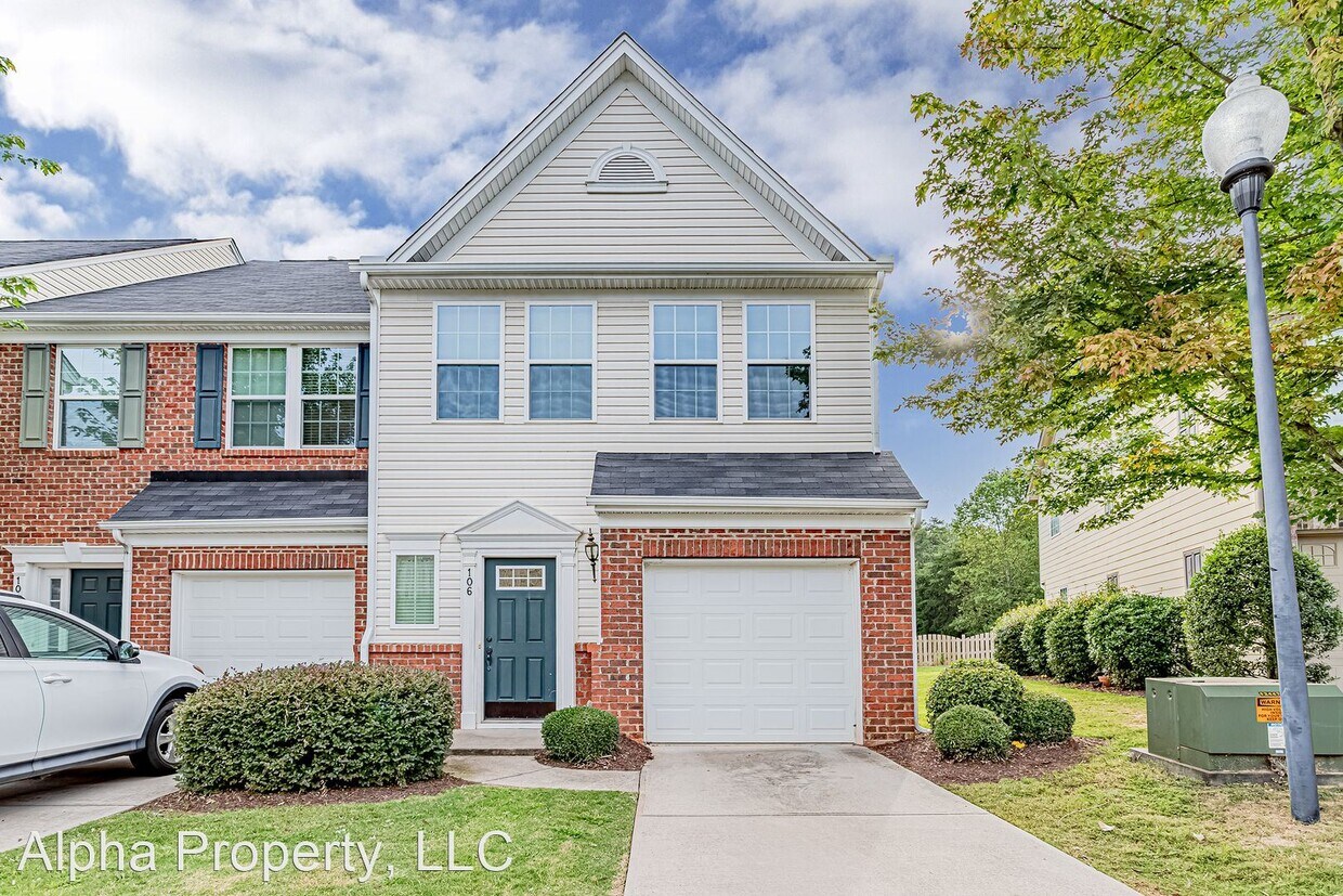 106 Awendaw Way, Greenville, SC 29607 House Rental in Greenville, SC