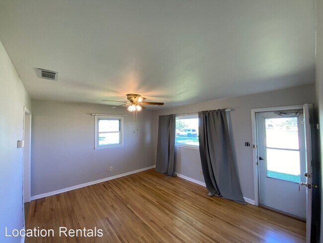 Foto del edificio - 2 br, 1 bath House - 8611 N CR 3300