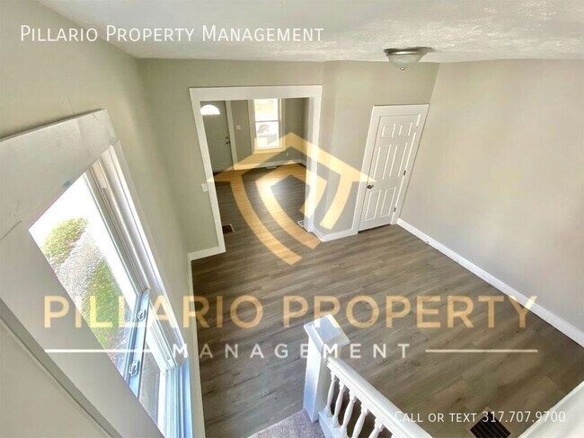 Foto del edificio - 1516 Ringgold Ave