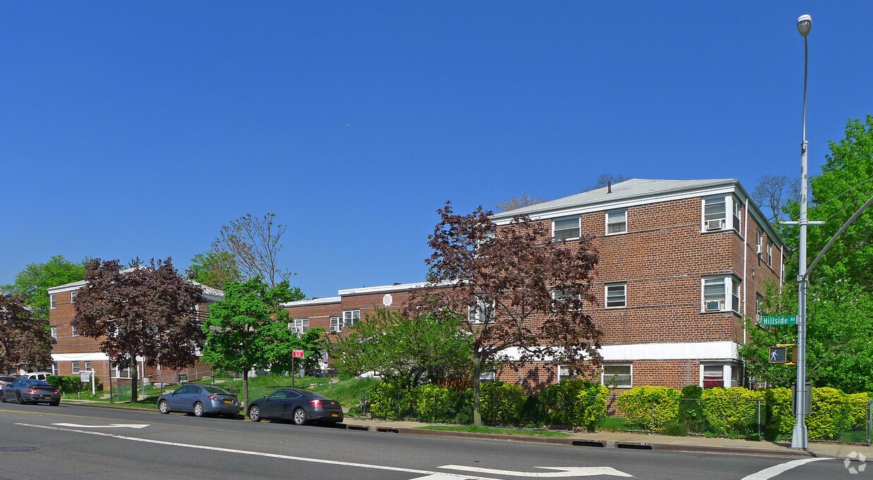 house for sale in queens village