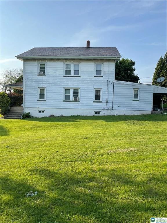 Building Photo - 1906 3rd St