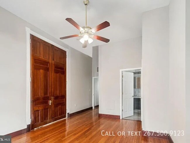Photo - 3414 Spring Garden St Apartment