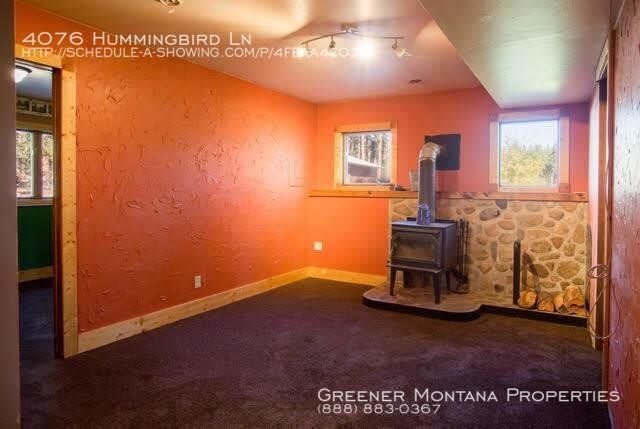 Building Photo - 3 bedroom in Stevensville MT 59870