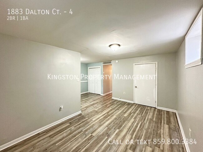 Building Photo - 1883 Dalton Ct