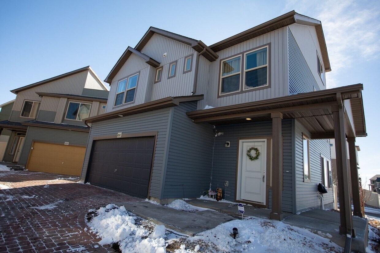 BEAUTIFUL 3BD HOME WITH LUXURY UPGRADES IN... - BEAUTIFUL 3BD HOME WITH LUXURY UPGRADES IN...