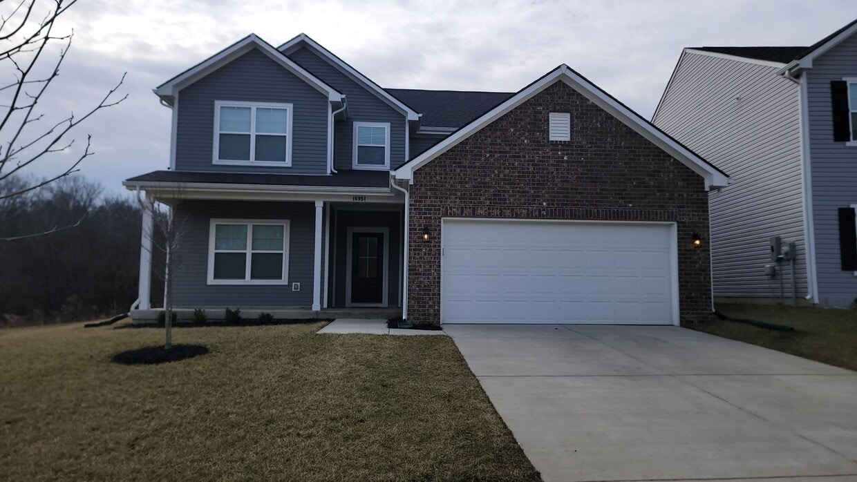 New 4-Bedroom Home in East Jefferson County – Over 2,000 Sq Ft! - New 4-Bedroom Home in East Jefferson County – Over 2,000 Sq Ft!