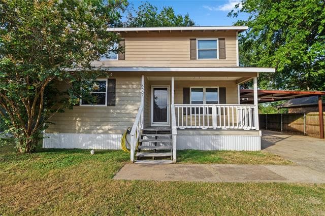 Building Photo - 6301 Sydney Dr