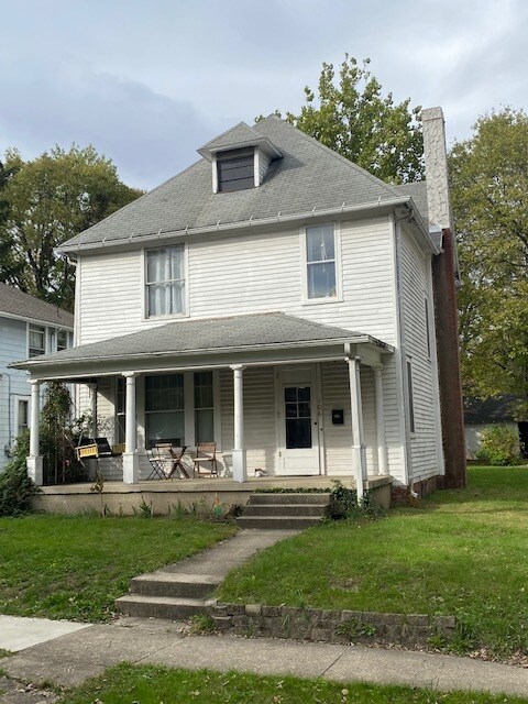 Foto principal - 106 Sylvia St